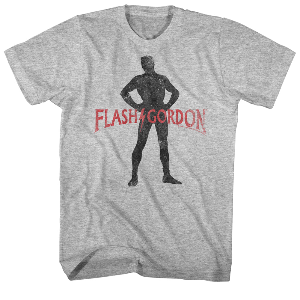Flash Gordon Gawdon Men'S T-Shirt