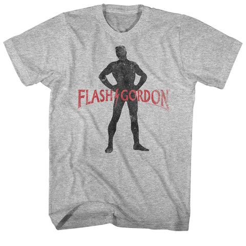 Flash Gordon Gawdon Men'S T-Shirt