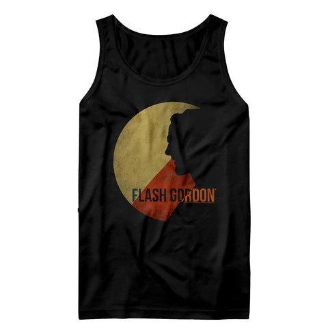 Flash Gordon Gawdon Men'S Tank