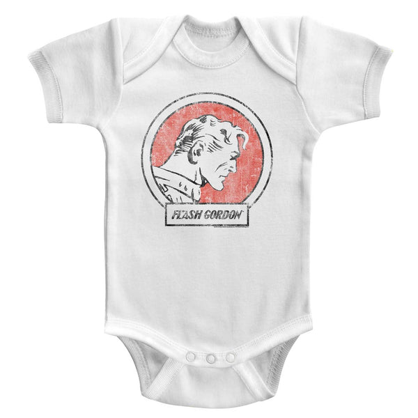 Funny Popeye Sweet Pea Not All Who Wander Newborn Baby