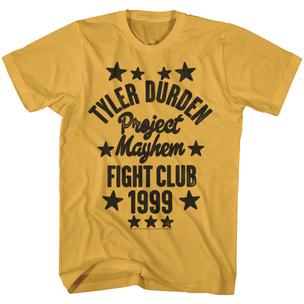 Fight Club Durden Men's T-Shirt