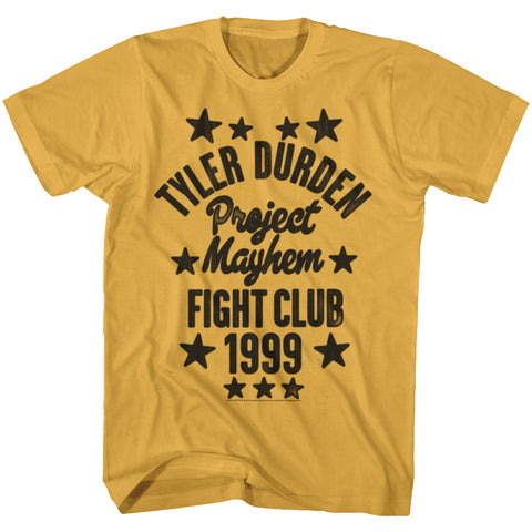 Fight Club Durden Men's T-Shirt