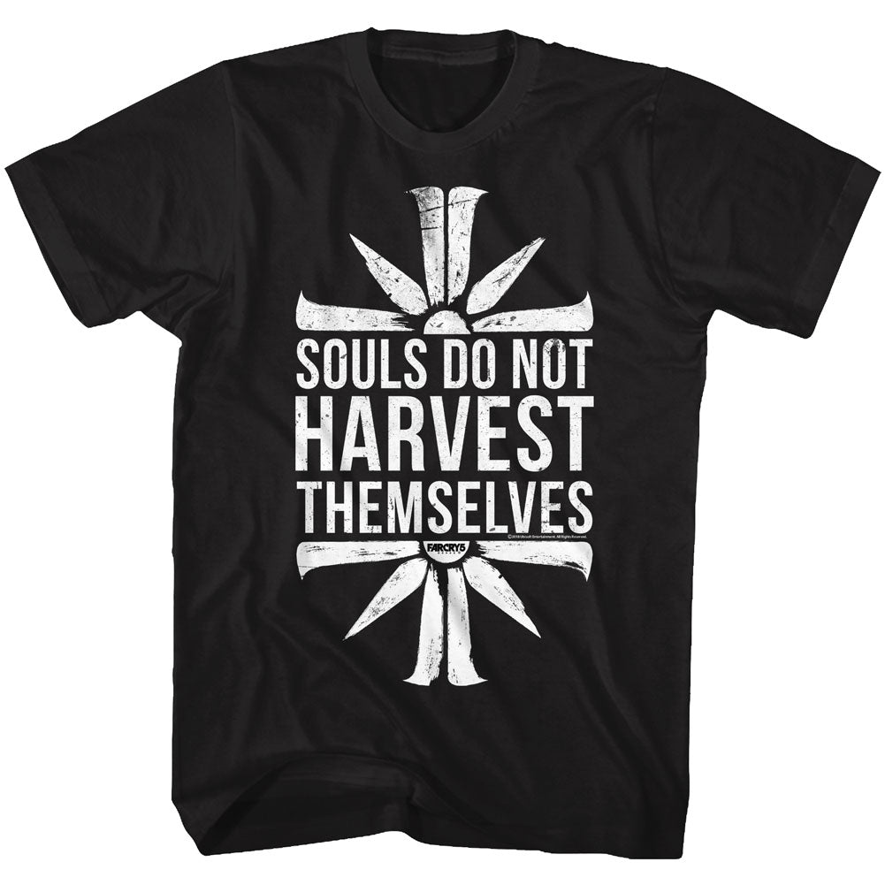 Far Cry Eden'S Gate Quote Men's T-Shirt