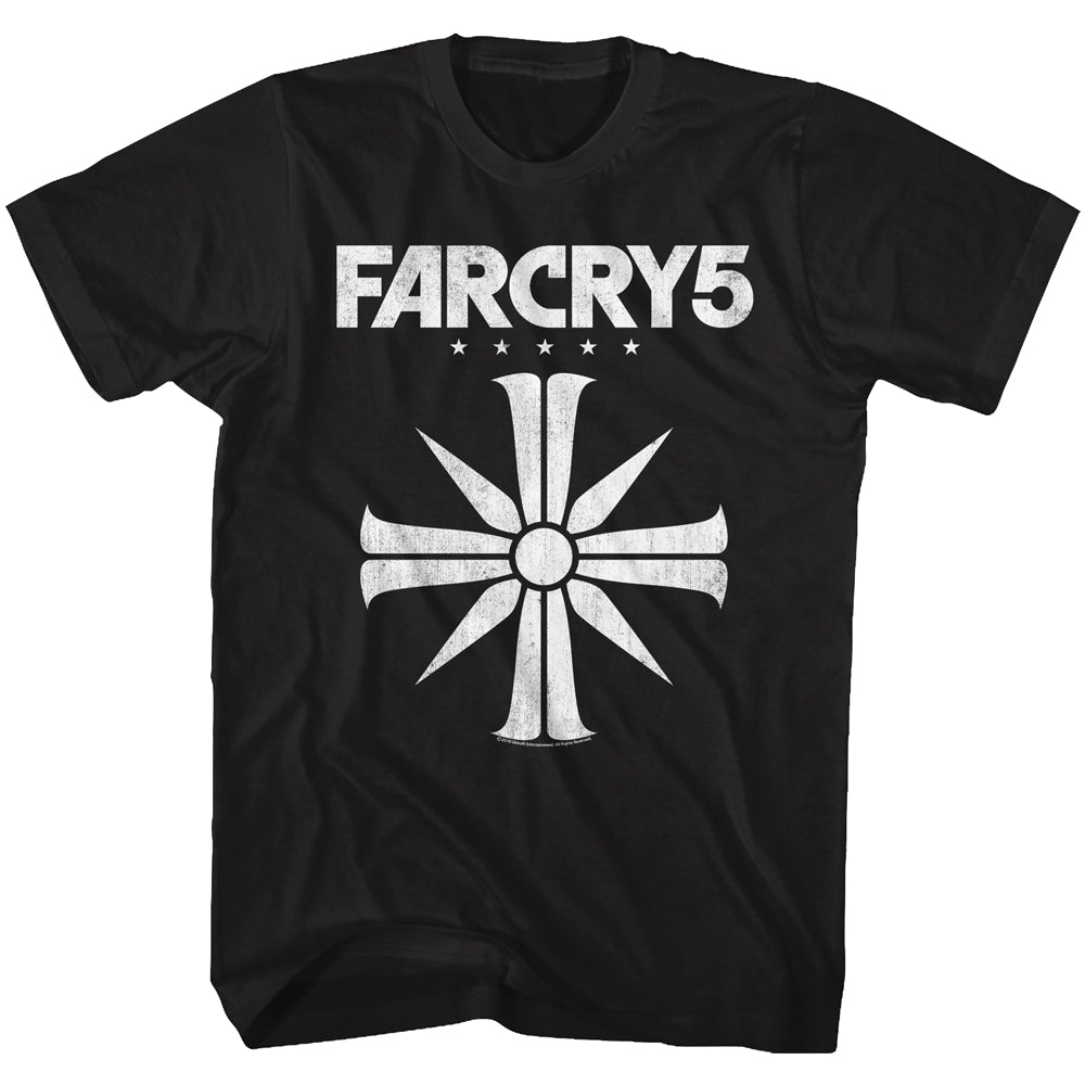 Far Cry Far Cry 5 Men's T-Shirt