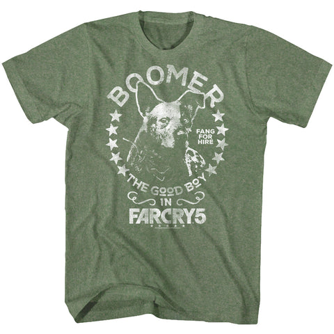 Far Cry Boomer Men's T-Shirt