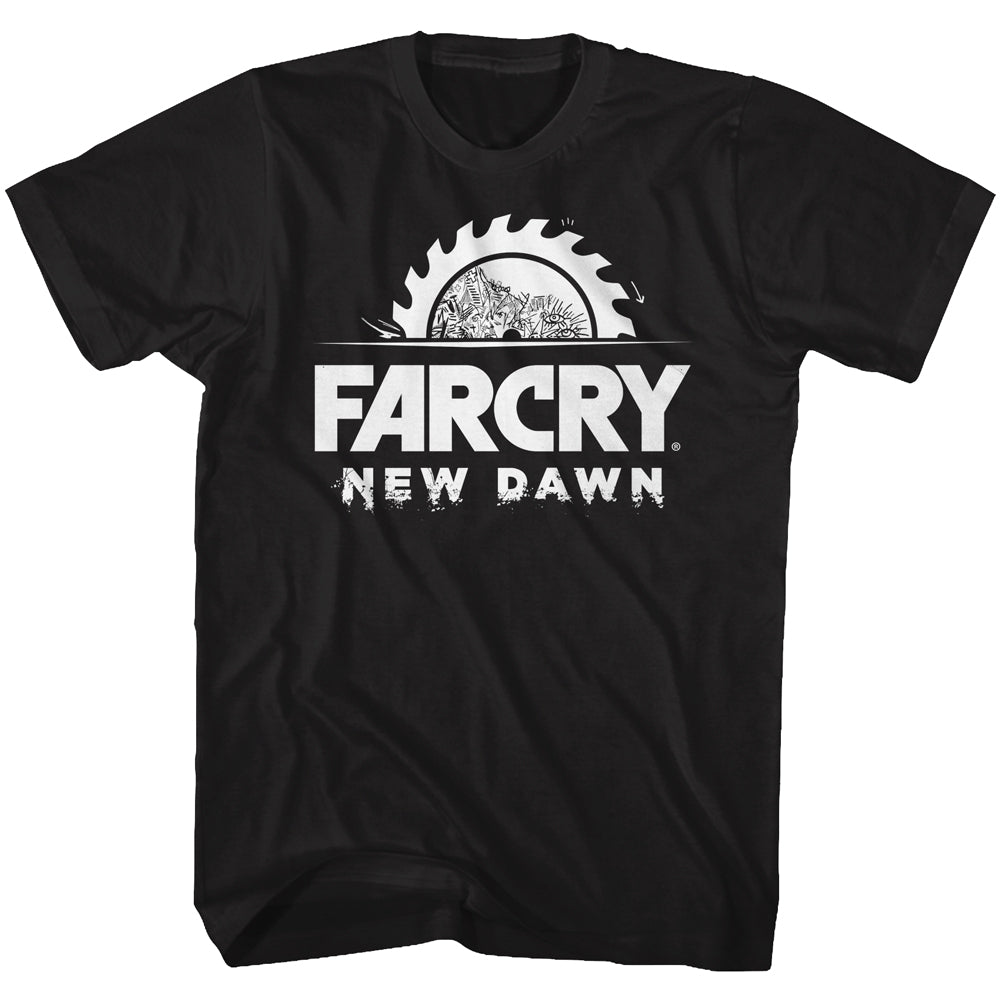 Far Cry Saw Men's T-Shirt