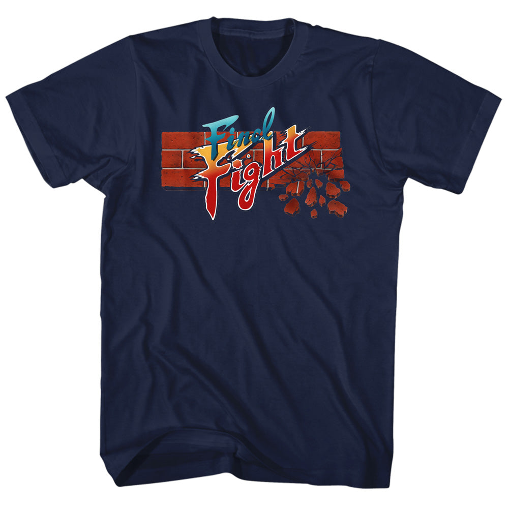 Final Fight Finalfight Men's T-Shirt