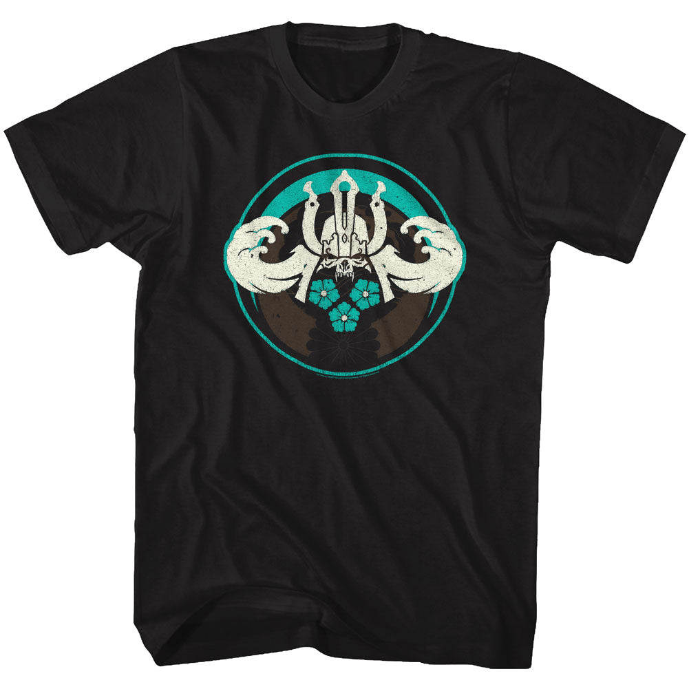 For Honor Samurai Emblem Men's T-Shirt