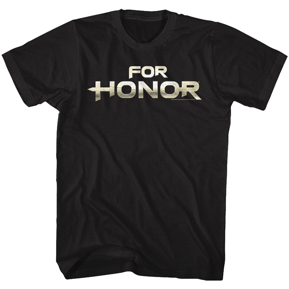 For Honor For Honor Logo Men's T-Shirt