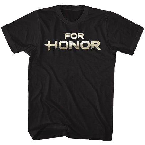 For Honor For Honor Logo Men's T-Shirt