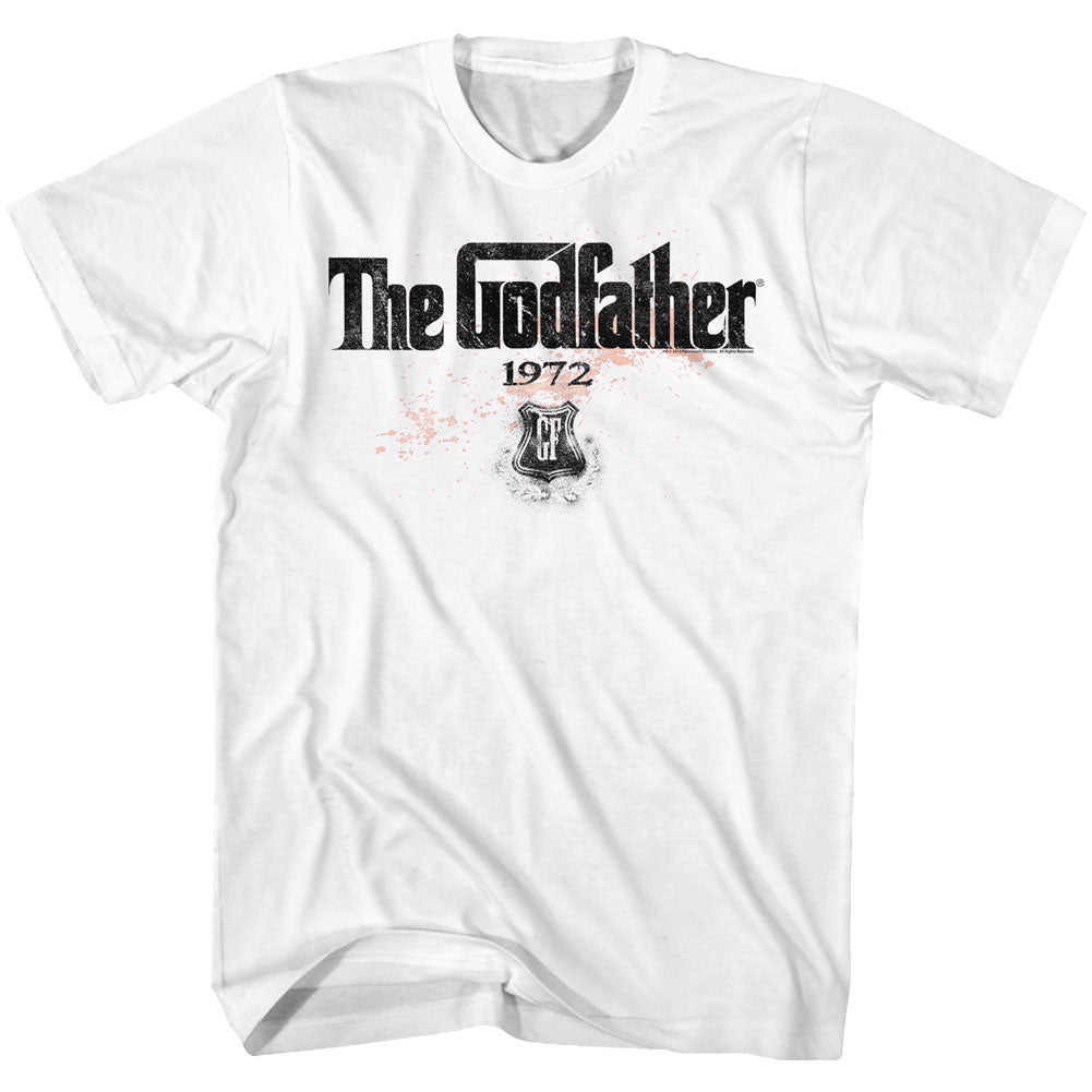 Godfather 1972 Men's T-Shirt