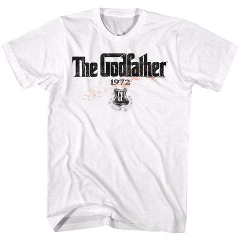 Godfather 1972 Men's T-Shirt
