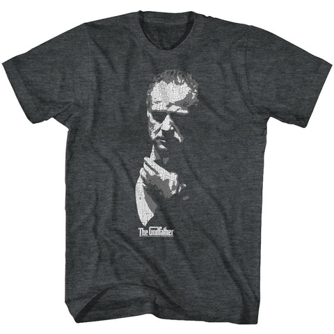 Godfather Godfather Shadow Men's T-Shirt