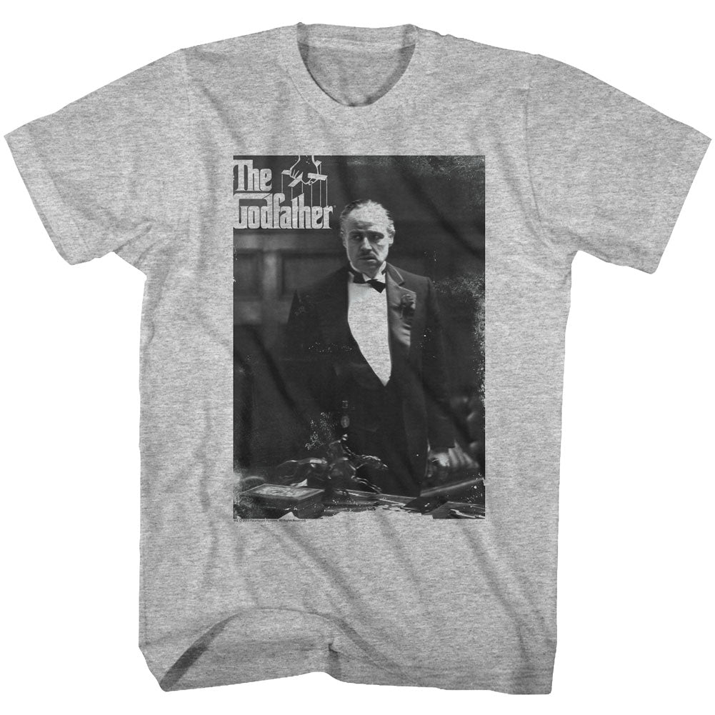 Godfather The Don Again Men's T-Shirt