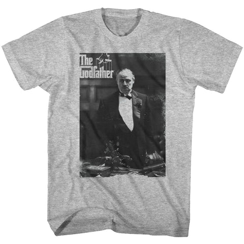Godfather The Don Again Men's T-Shirt