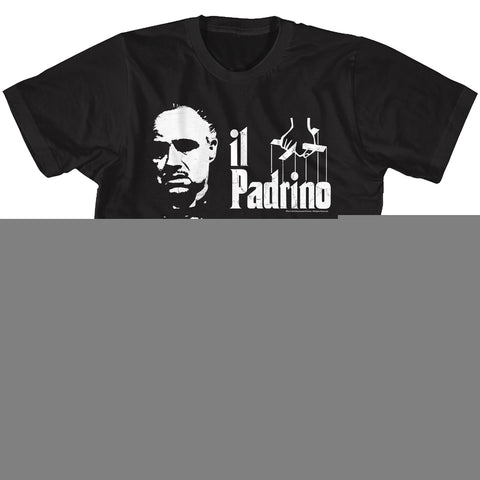 Godfather Halian Men's T-Shirt