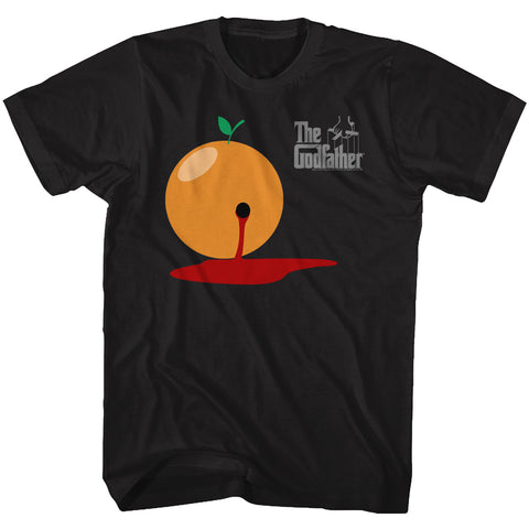 Godfather Blood Orange Men's T-Shirt