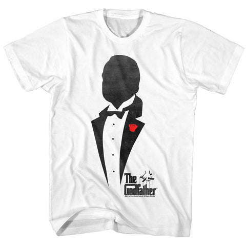 Godfather Godfather Silhouette Men's T-Shirt