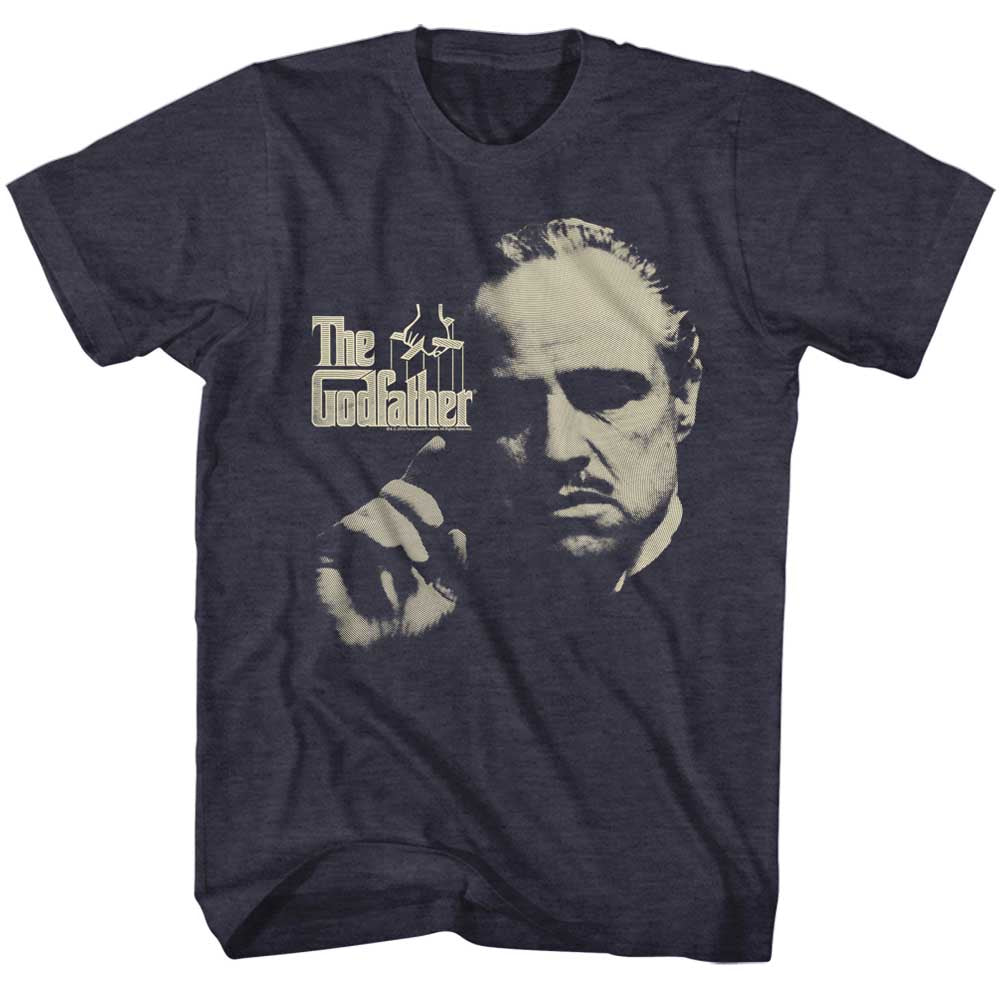 Godfather Finger Waggle Men's T-Shirt