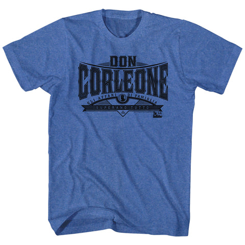 Godfather Don Corleone Men's T-Shirt