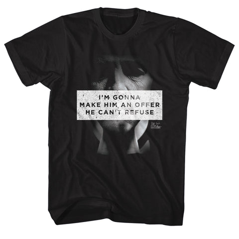 Godfather Make Him An Offer Men's T-Shirt