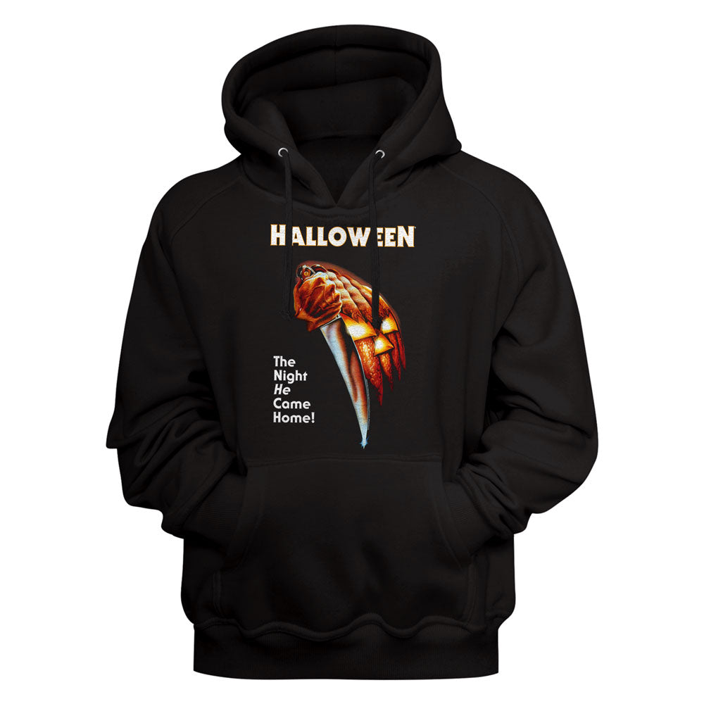 Halloween This Is Halloween Men's Sweat-Shirt W/Hood
