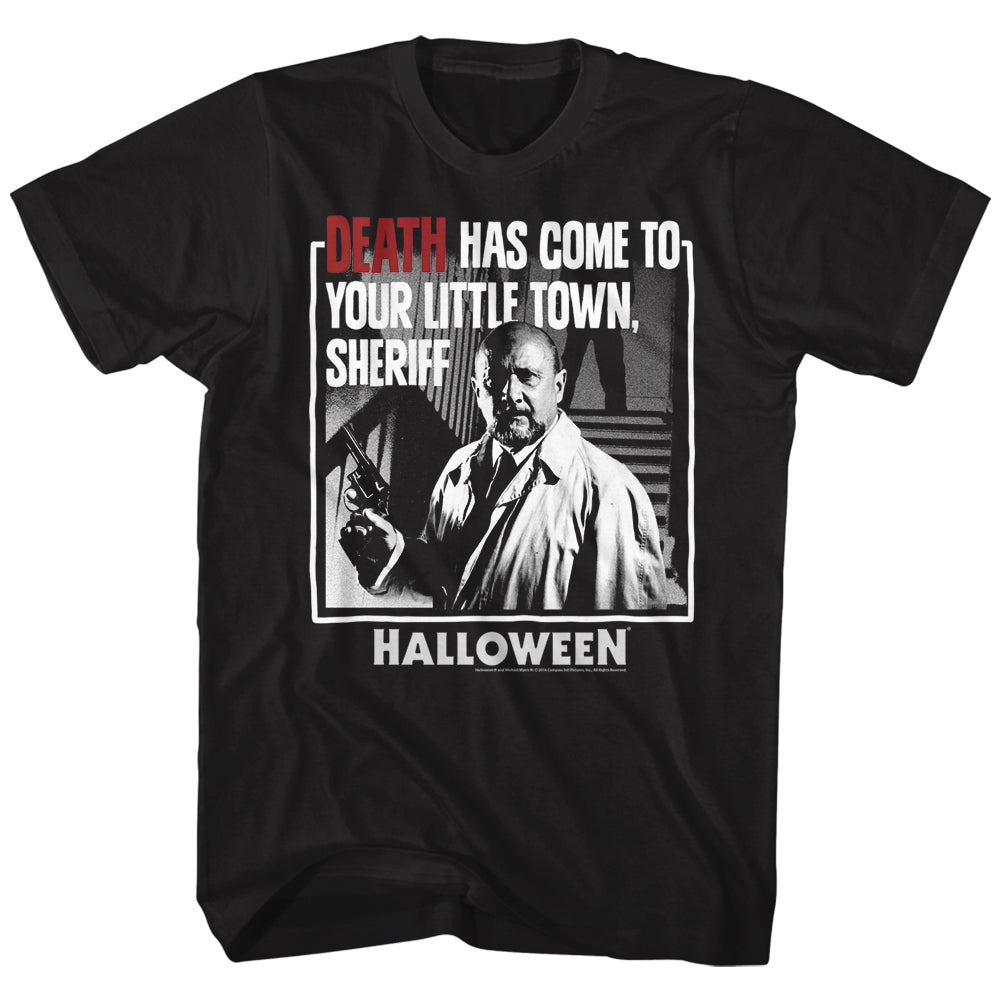 Halloween Death Men's T-Shirt