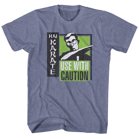 Hai Karate Green Chop Men'S T-Shirt