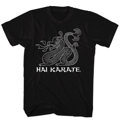 Hai Karate Hk Dragon Men'S T-Shirt