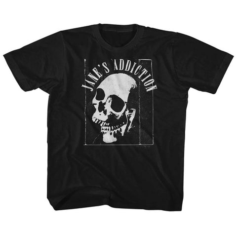 Janes Addiction Jaw Breaker Youth T-Shirt