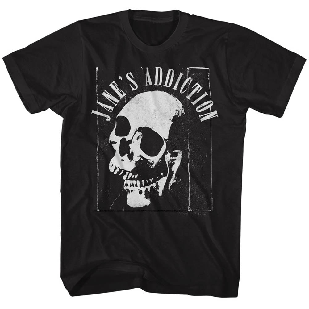 Janes Addiction Jaw Breaker Adult T-Shirt