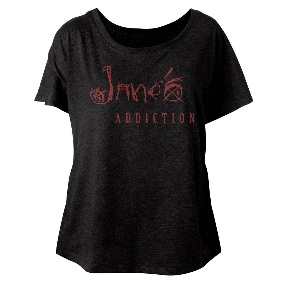 Janes Addiction Jane'S Addiction Ladies Dolman