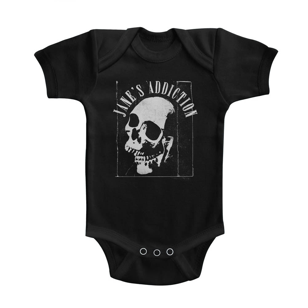 Janes Addiction Jaw Breaker Infant Bodysuit