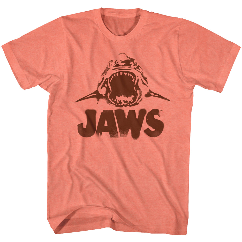 Jaws Neon Jaws Men's T-Shirt