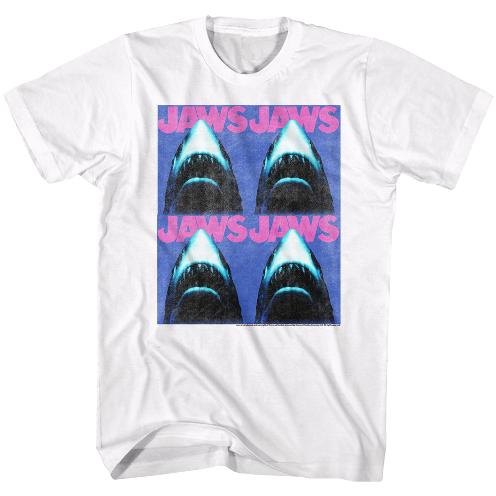 Jaws Jaws4 Men's T-Shirt