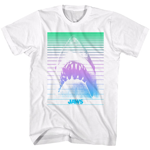 Jaws Blinds Men's T-Shirt