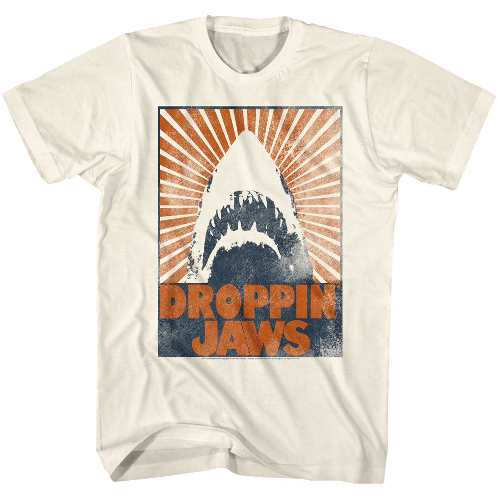 Jaws Show Stopper Men's T-Shirt