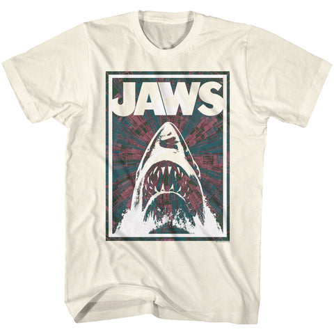 Jaws Wop Men's T-Shirt