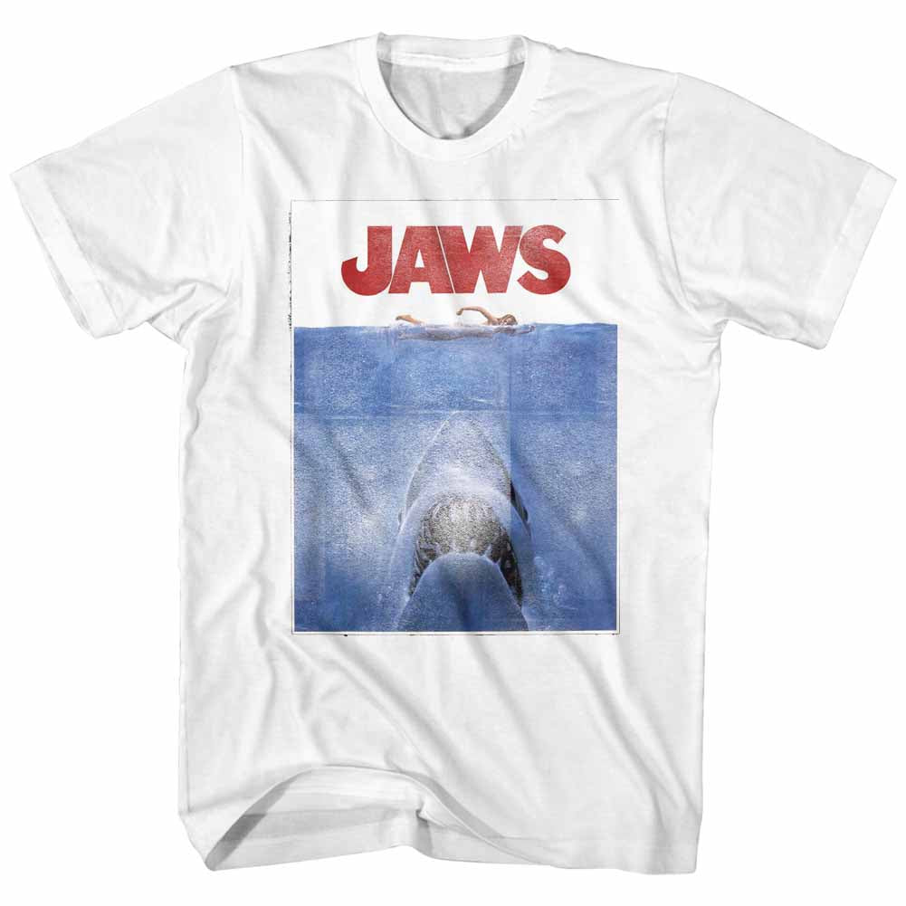 Jaws Jaws Men's T-Shirt