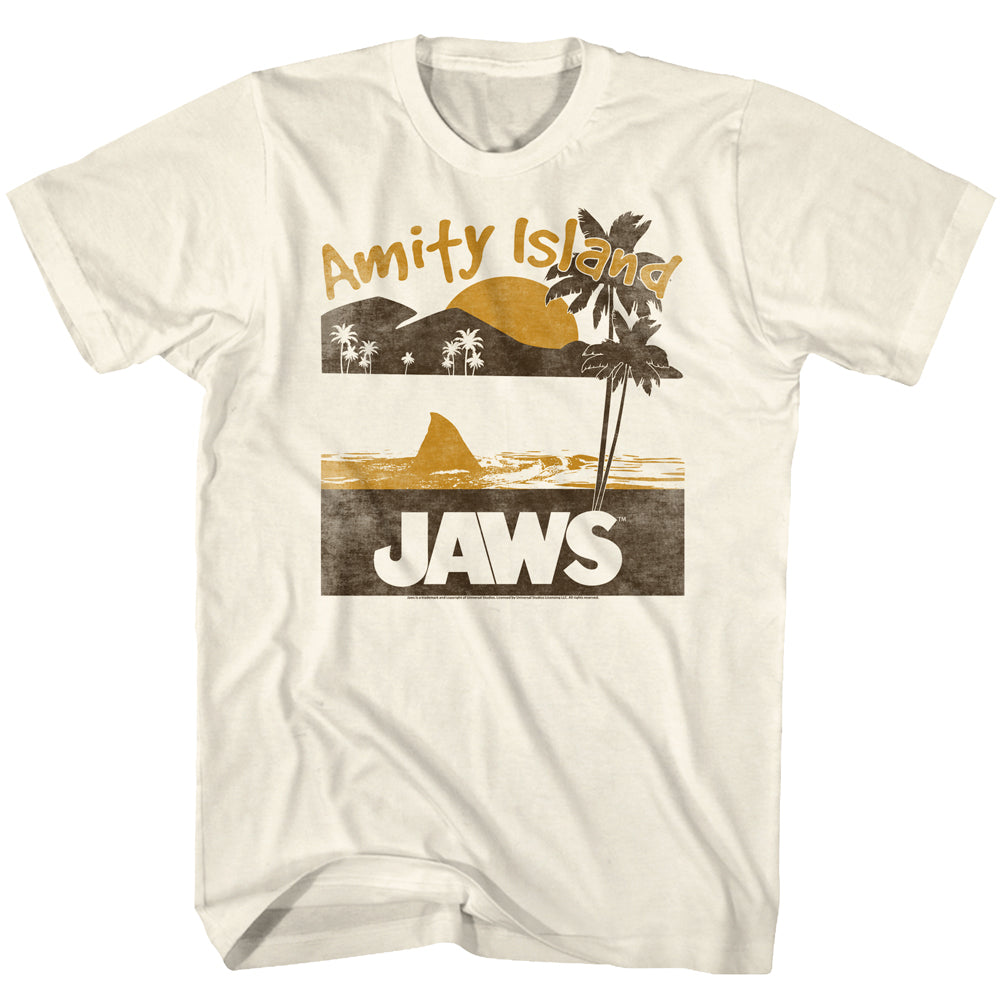 Jaws Random Men's T-Shirt