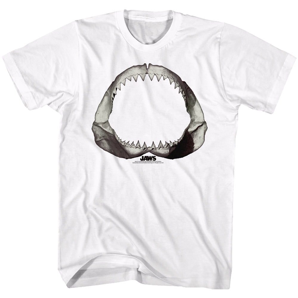 Jaws Jaws Literally Men's T-Shirt