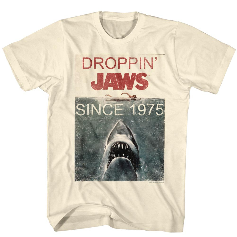 Jaws Droppin Men's T-Shirt