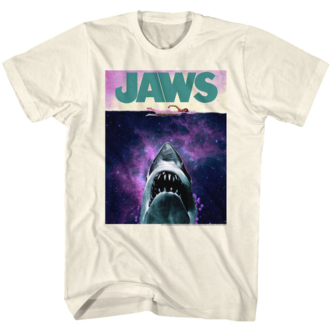 Jaws Adventures Men's T-Shirt