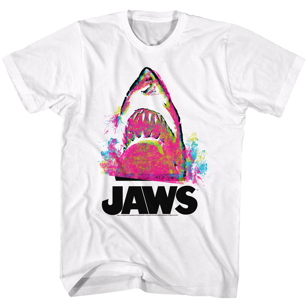 Jaws Jawzzz Men's T-Shirt