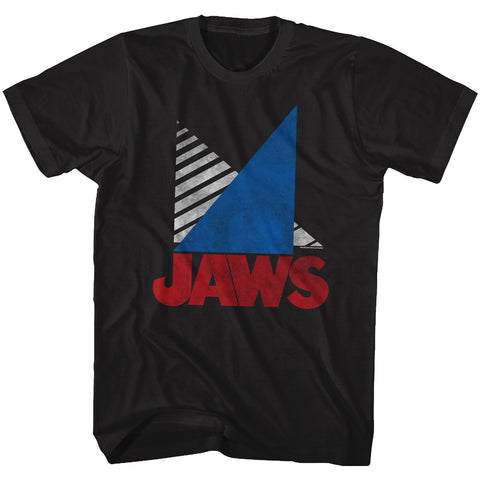 Jaws Tri Men's T-Shirt