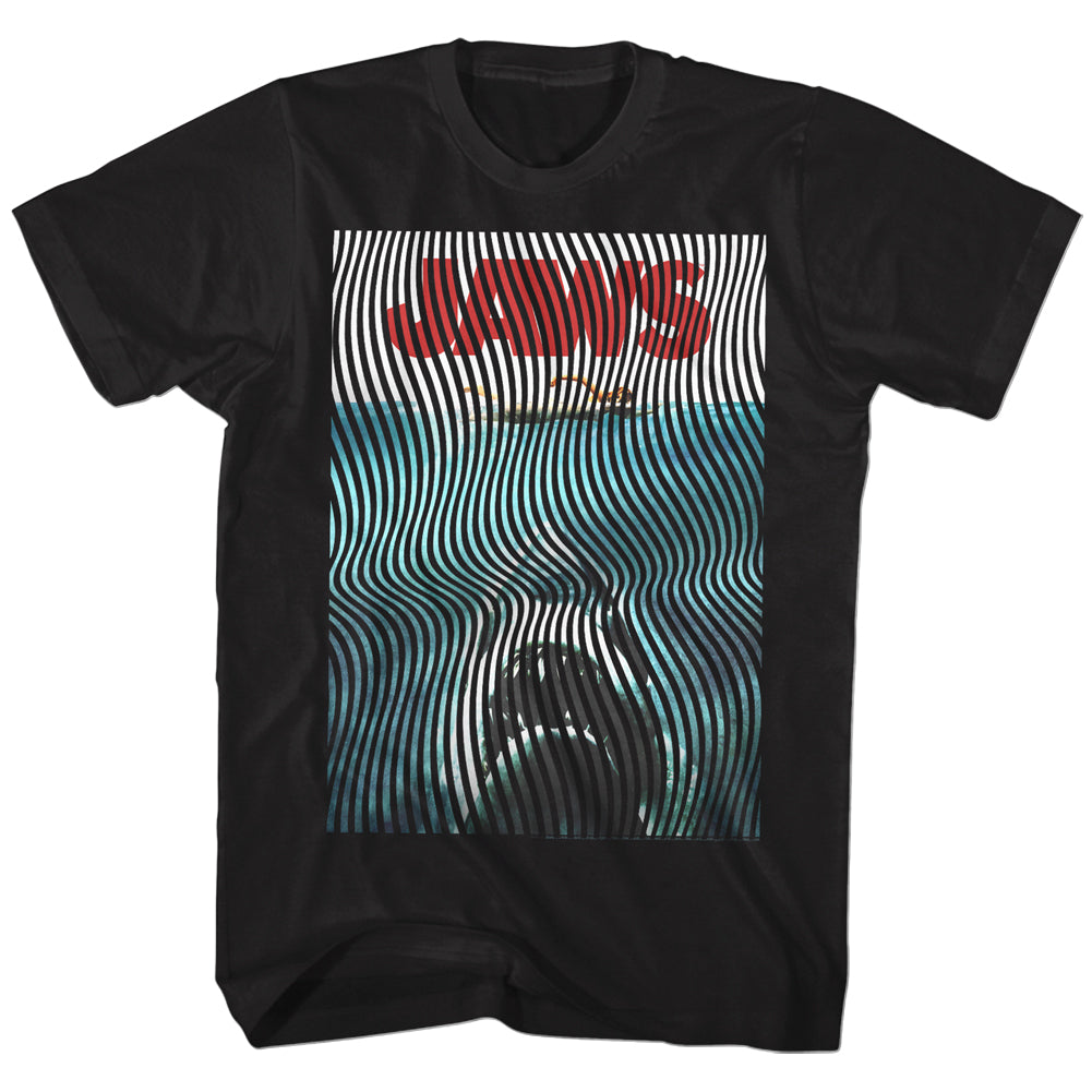 Jaws Wiggly Men's T-Shirt