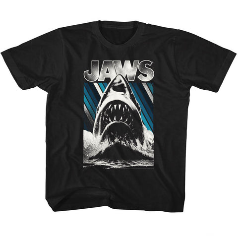 Jaws Jaws Toddler T-Shirt
