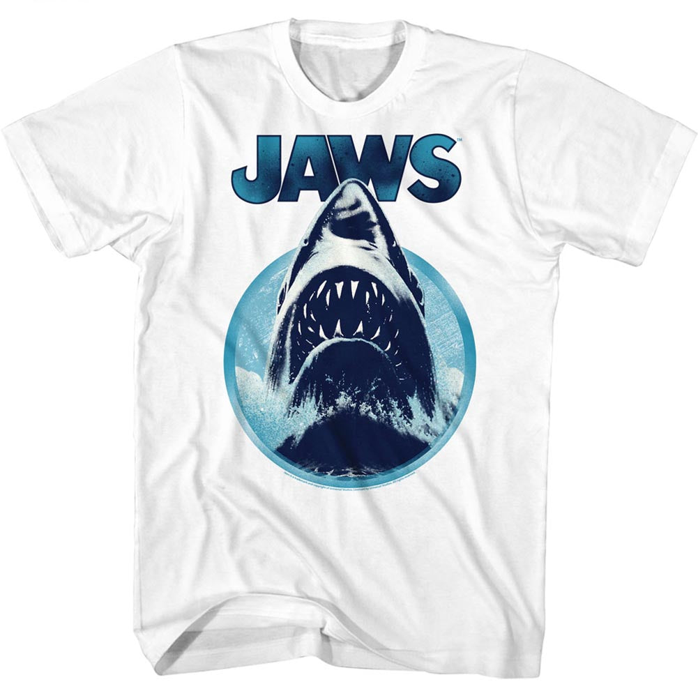 Jaws Jawhol Men's T-Shirt