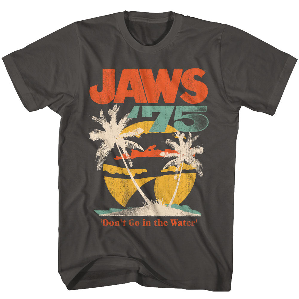 Jaws Jaws75 Men's T-Shirt