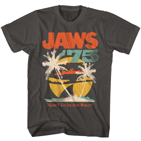 Jaws Jaws75 Men's T-Shirt